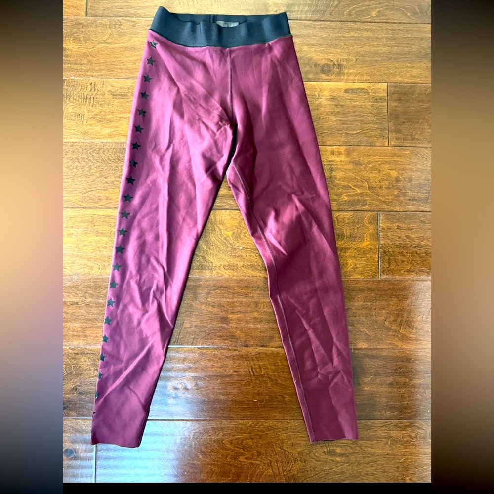 Ultracor leggings size small